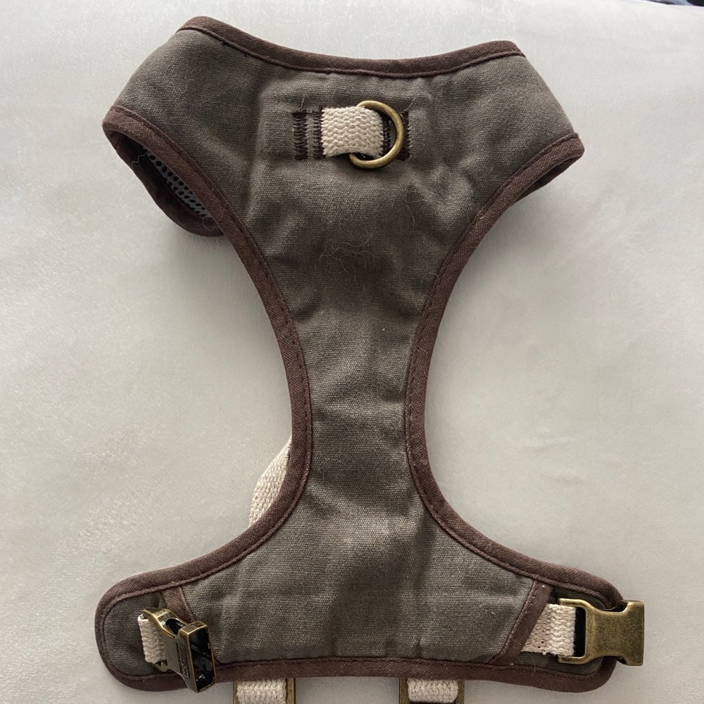 Top Paw Dog Harness